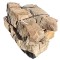 Finger Rock/Stackable Boulders