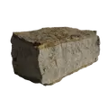 Multiblend Ledgestone, 6" X 4"
