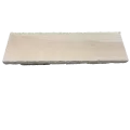 Techo York Wall Cap Rock Garden Brown Kleanbloc 48 Ft/Pallet 8 Ft/Row | 006274