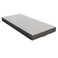 Techo Raffinato Cap HD2 Beige Cream 24 Ea/Pallet 14" X 32" X 60 mm | 006966