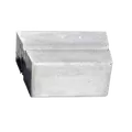 Unilock Quarry Smooth Wall Gray Random | 0573WT0062322-0