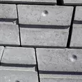 Unilock Quarry Smooth Wall Gray Random | 0573WT0062322-0