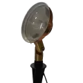 Vista Copper Up/Accent Light 2.5W T3 Gr-2104-Csn-2.5-W-T3