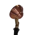 Vista Copper Up/Accent Light 2.5W T3 Gr-2104-Csn-2.5-W-T3