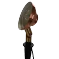 Vista Copper Up/Accent Light 2.5W T3 Gr-2104-Csn-2.5-W-T3