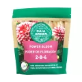 Gaia Green Organics Power Bloom, 500 g Pouch