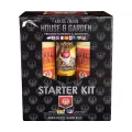 House & Garden Soil - Starter Kit