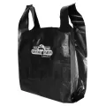Heavy Duty Hydrofarm Shopping Bag, box of 100