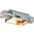 Phantom 6" Air Cooled Reflector (With Lens)