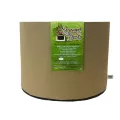 Smart Pot, Tan, 300 gal, 60" x 24"