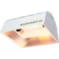 Radiant Double-Ended Reflector