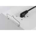 Radiant Double-Ended Reflector