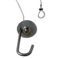 Hydrofarm Easy Glider Light Hanging Kit