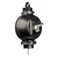 Hydrofarm SunRise Reflector Hanging System