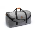 Revelry Supply The Continental Large Duffle, Crosshatch Grey