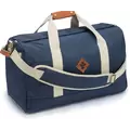 Revelry Supply The Around-Towner Medium Duffle, Navy Blue