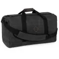 Revelry Supply The Around-Towner Medium Duffle, Smoke