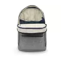 Revelry Supply The Escort Backpack, Crosshatch Grey