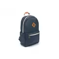 Revelry Supply The Escort Backpack, Navy Blue