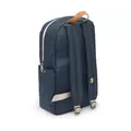 Revelry Supply The Escort Backpack, Navy Blue