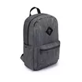 Revelry Supply The Escort Backpack, Striped Black