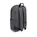 Revelry Supply The Escort Backpack, Striped Black