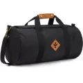 Revelry Supply The Overnighter Small Duffle, Black