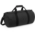 Revelry Supply The Overnighter Small Duffle, Smoke