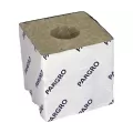Pargro PAR10 Large 4", 4" x 4" x 4" w/ Hole, Strip, case of 144