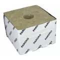 Pargro PAR22,5 Jumbo, 6"x 6" x 4" w/hole, loose on pallet, case of 704