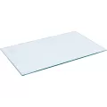 Lens System for Sunburst Convertable HPS/MH Fixture