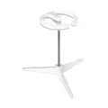 SunBlaster Halo 360 LED Plant Light, w/ USB Adaptor and Timer
