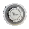 SunBlaster 24hr Analog Timer, Single Outlet, 15 Amp