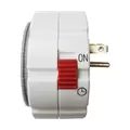SunBlaster 24hr Analog Timer, Single Outlet, 15 Amp