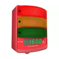 TrolMaster CO2 Alarm Station 2 (AS-2)