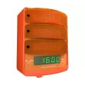 TrolMaster CO2 Alarm Station (Amber light) (AS-3)