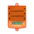 TrolMaster CO2 Alarm Station (Amber light) (AS-3)