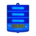 TrolMaster CO2 Alarm Station (Blue light) (AS-4)