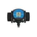 TrolMaster Digital Flow Meter to the Controller for Aqua-X Pro only (DFM-1)