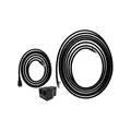 TrolMaster RJ12 to Pigtail Connection Cable Set (ECS-2)