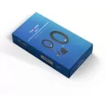 TrolMaster RJ12 to Pigtail Connection Cable Set (ECS-2)