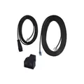 TrolMaster RJ12 to Threaded Waterproof Connector Converter Cable (ECS-3)