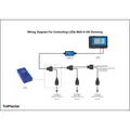 TrolMaster Lighting Control Adapter F for 0-10V protocol (LMA-14)