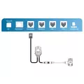 TrolMaster Full Spectrum Quantum Sensor (MBS-PAR)
