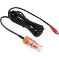 TrolMaster Drop-in/inline Heavy Duty Nutrient EC/Temp Sensor (PCT-3)
