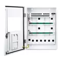 TrolMaster 25” Standard Controller Cabinet for Hydro-X Pro (SCC-1)