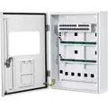 TrolMaster 25” Standard Controller Cabinet for Hydro-X Pro (SCC-1)