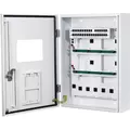 TrolMaster 25” Standard Controller Cabinet for Hydro-X Plus (SCC-3)