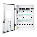 TrolMaster 25” Standard Controller Cabinet for Hydro-X Plus (SCC-3)