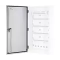 TrolMaster Controller Cabinet Door without pre-cut window (SCC-D)